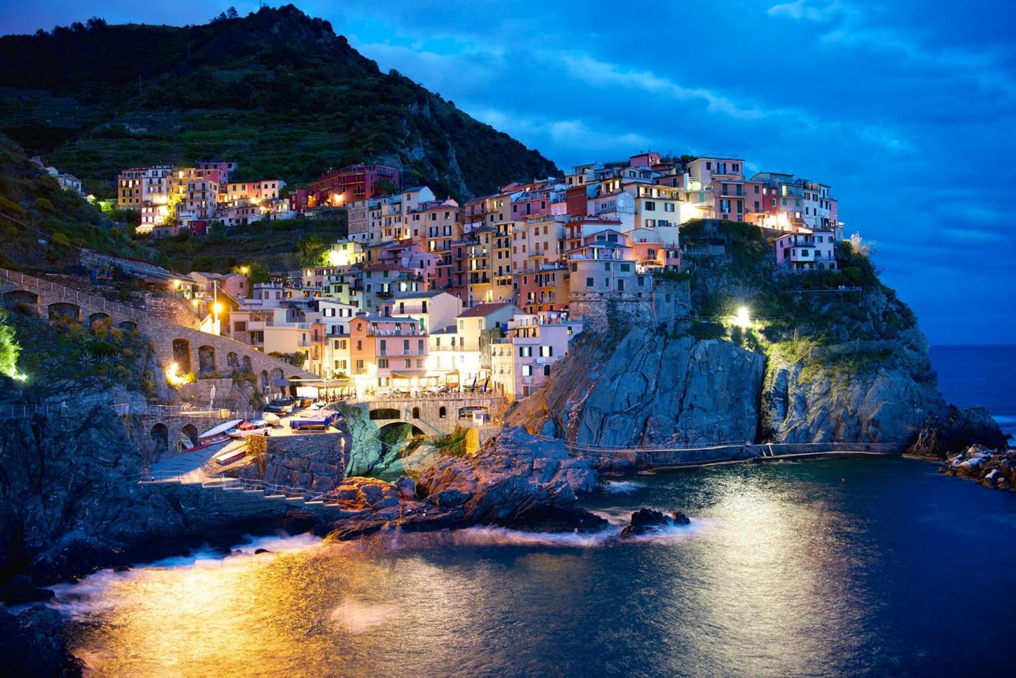 Forni Rosaia Vila Olivola  Quarto foto
