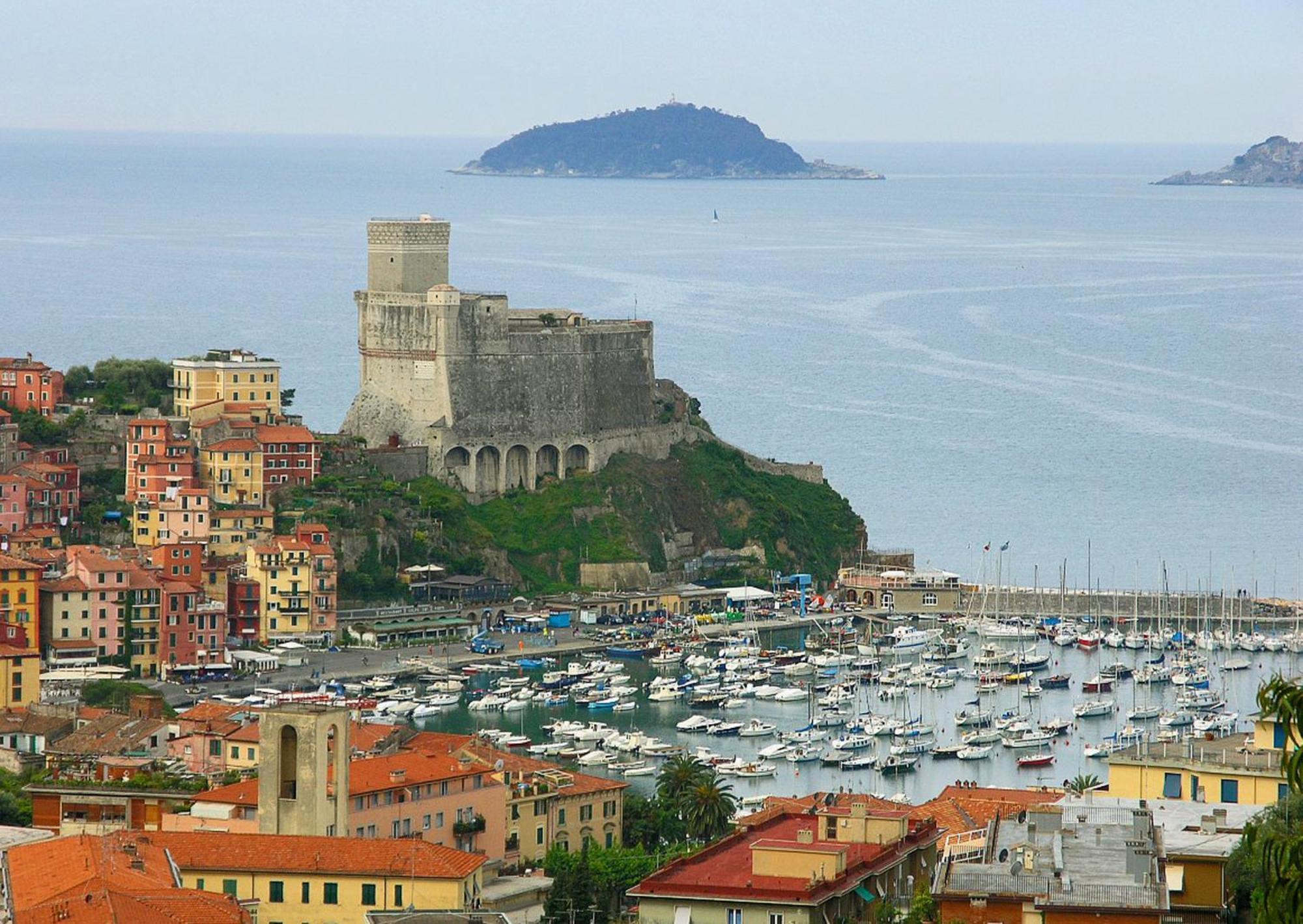 Forni Rosaia Vila Olivola  Quarto foto