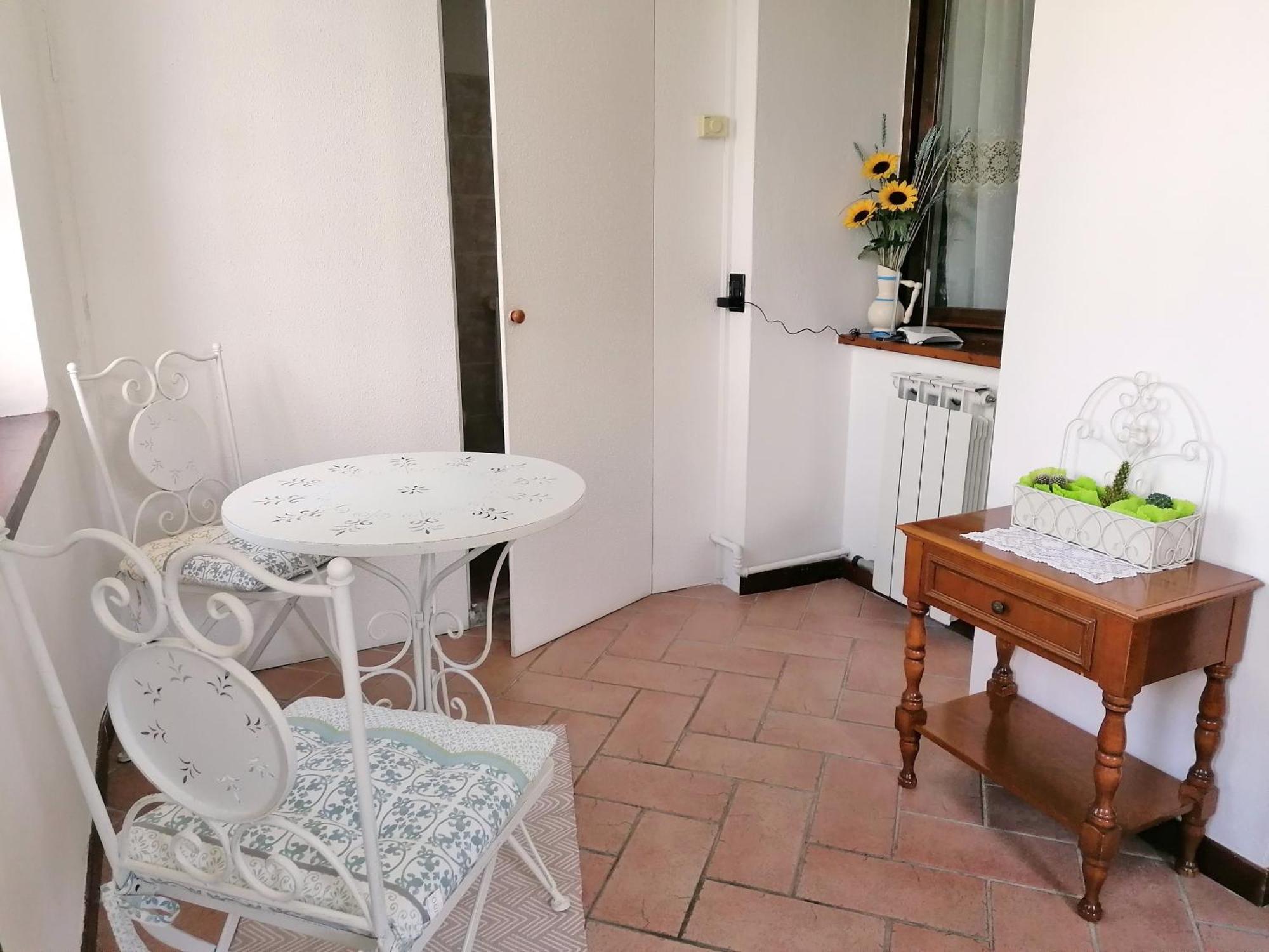Forni Rosaia Vila Olivola  Exterior foto