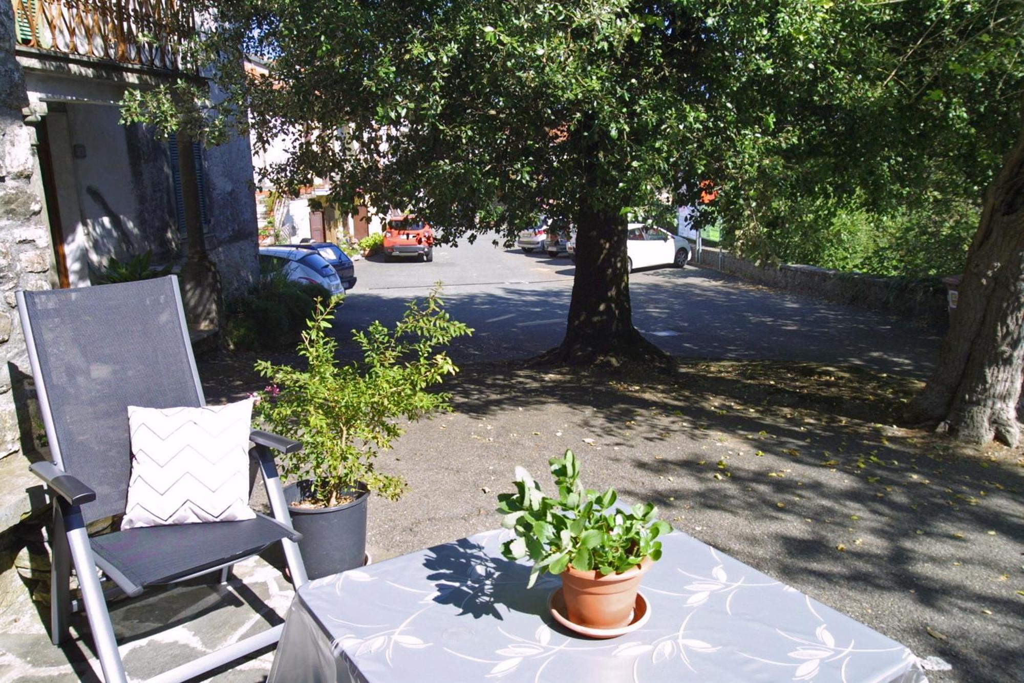 Forni Rosaia Vila Olivola  Exterior foto