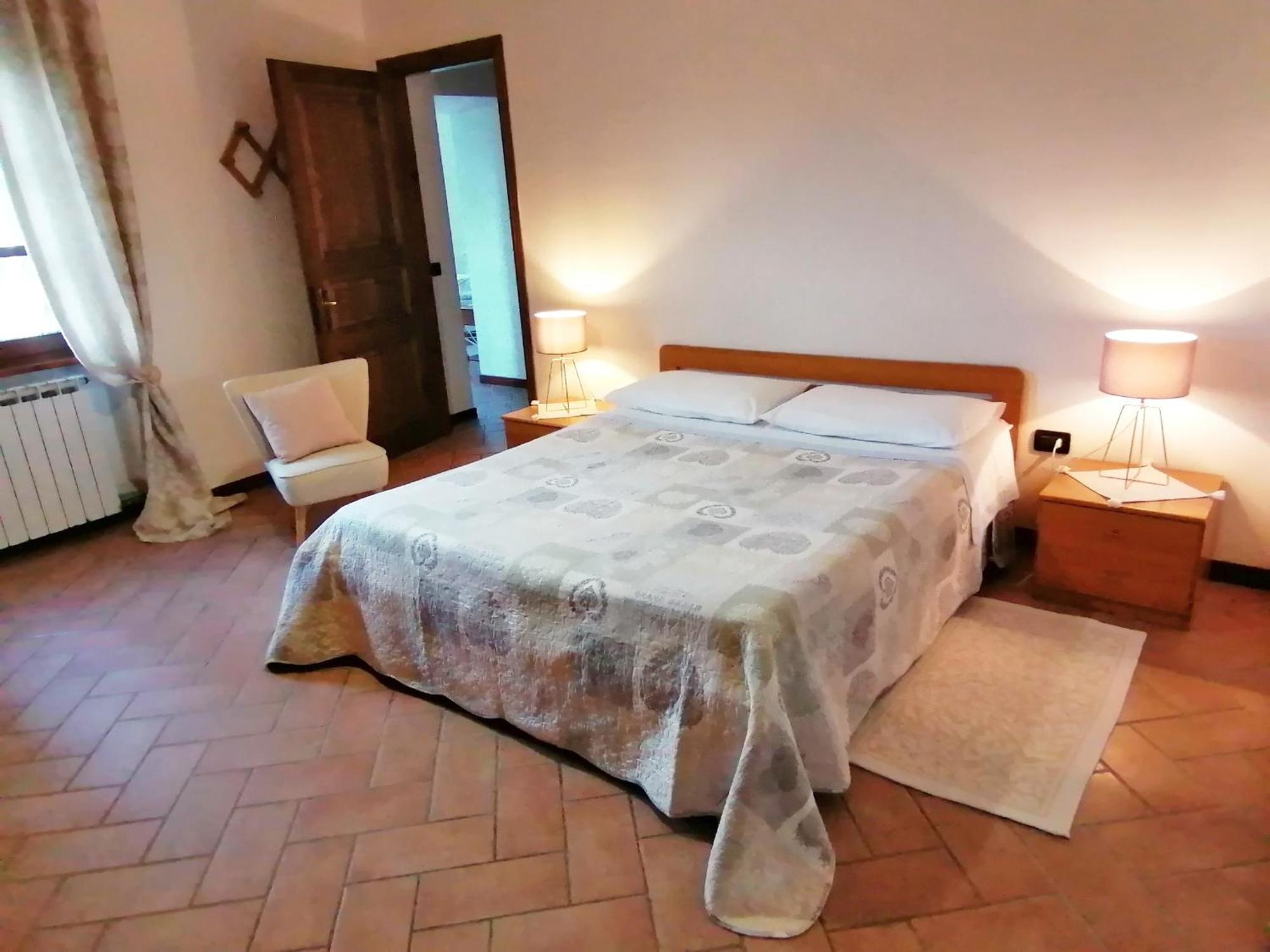 Forni Rosaia Vila Olivola  Exterior foto