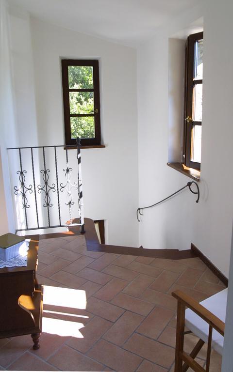 Forni Rosaia Vila Olivola  Exterior foto