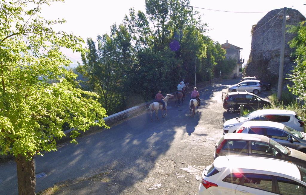 Forni Rosaia Vila Olivola  Exterior foto
