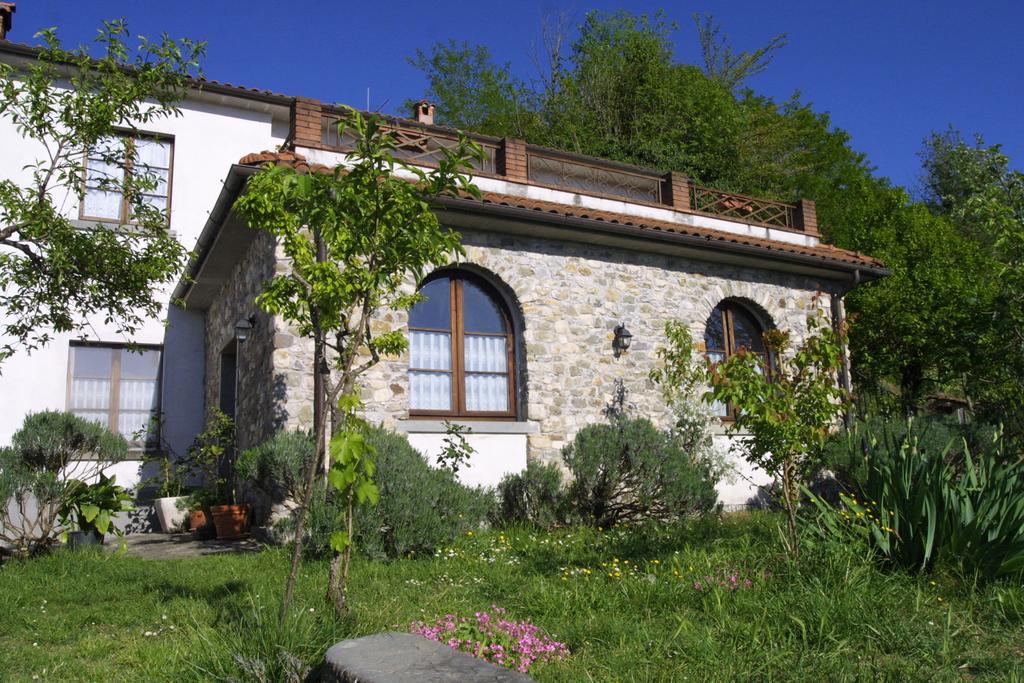 Forni Rosaia Vila Olivola  Exterior foto