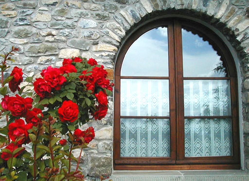 Forni Rosaia Vila Olivola  Exterior foto