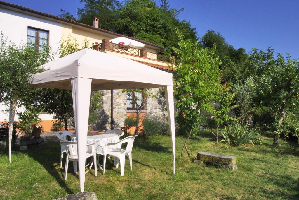 Forni Rosaia Vila Olivola  Exterior foto
