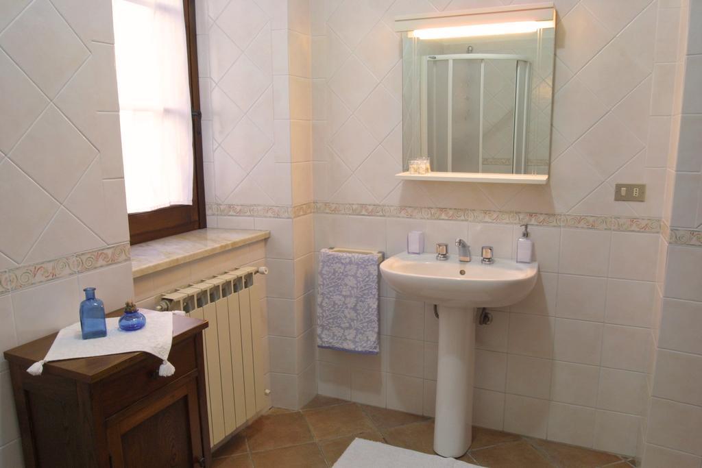 Forni Rosaia Vila Olivola  Quarto foto